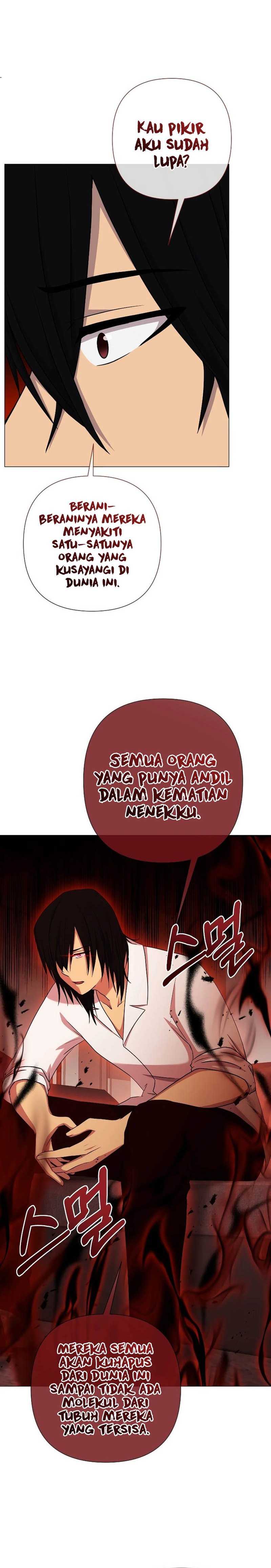 Return of the SSS-Class Demon Lord Chapter 25