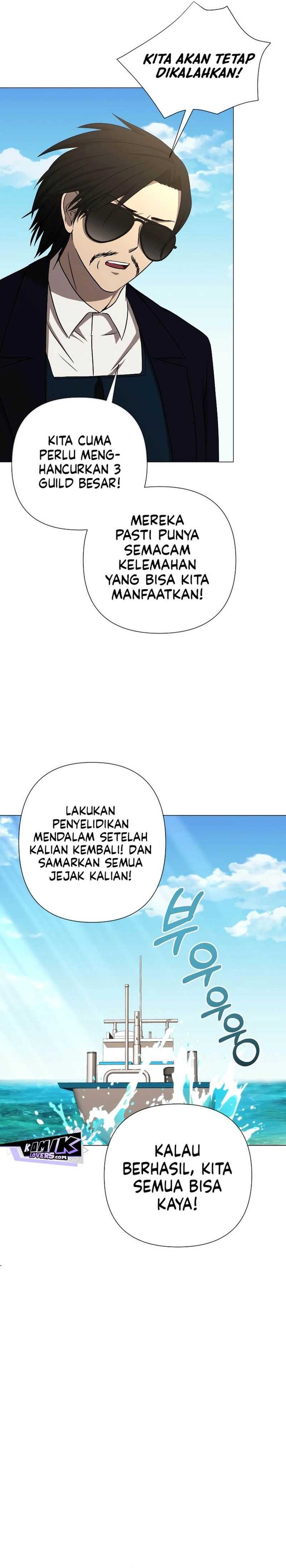 Return of the SSS-Class Demon Lord Chapter 25