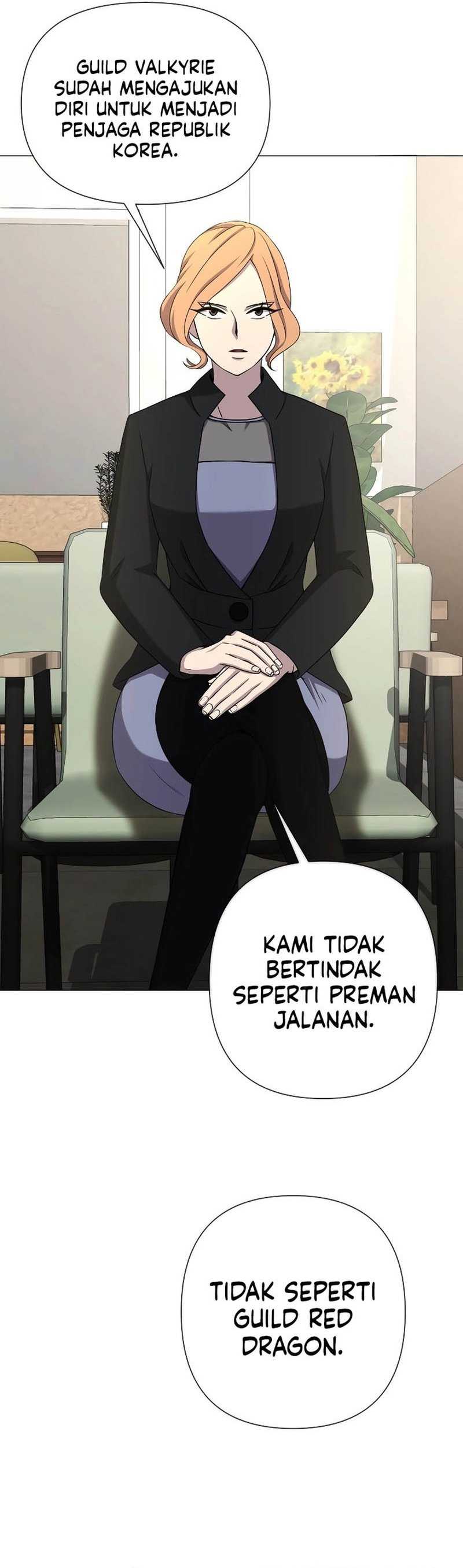 Return of the SSS-Class Demon Lord Chapter 25