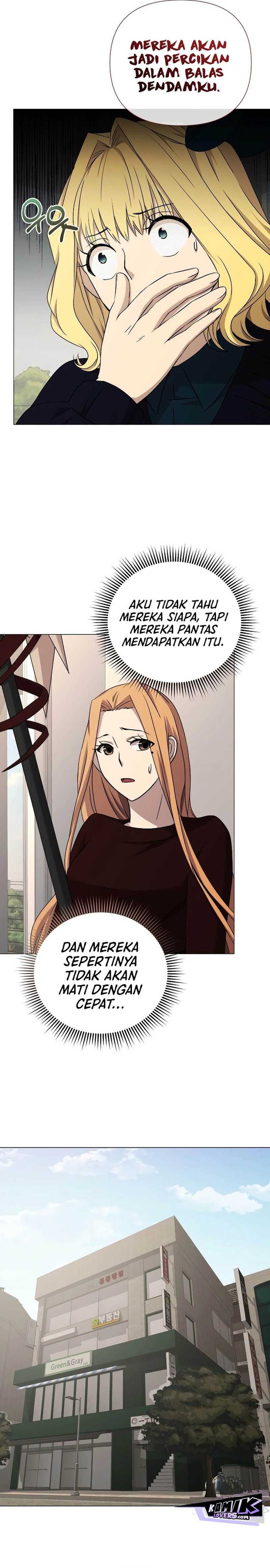 Return of the SSS-Class Demon Lord Chapter 25