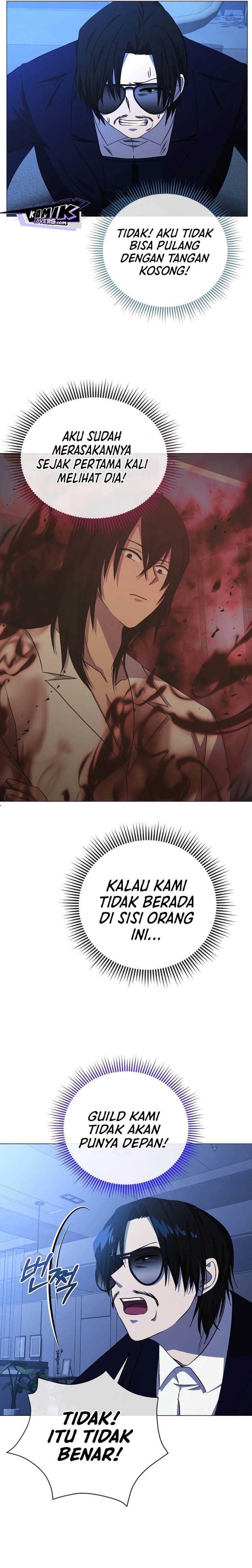 Return of the SSS-Class Demon Lord Chapter 25