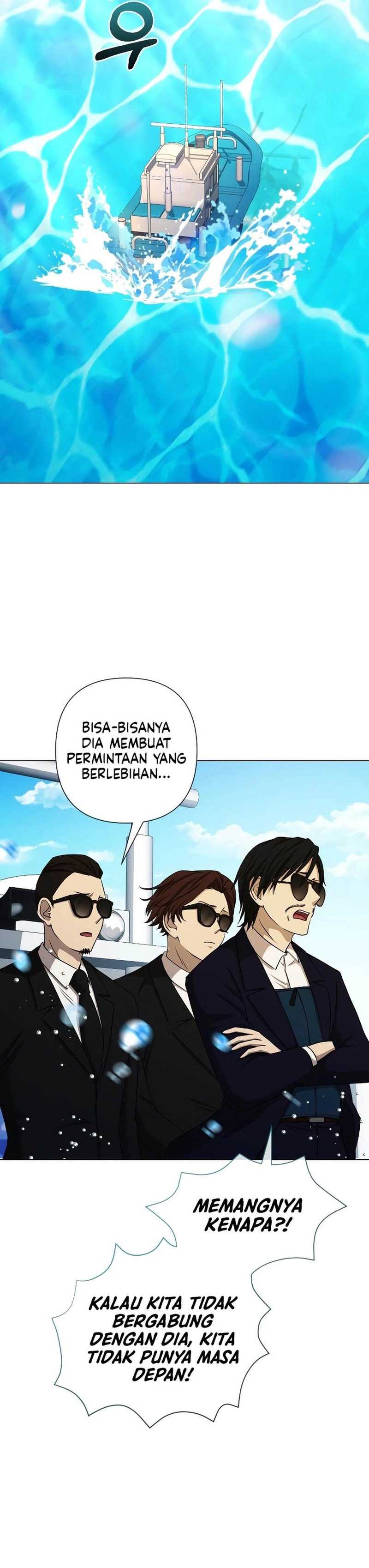 Return of the SSS-Class Demon Lord Chapter 25