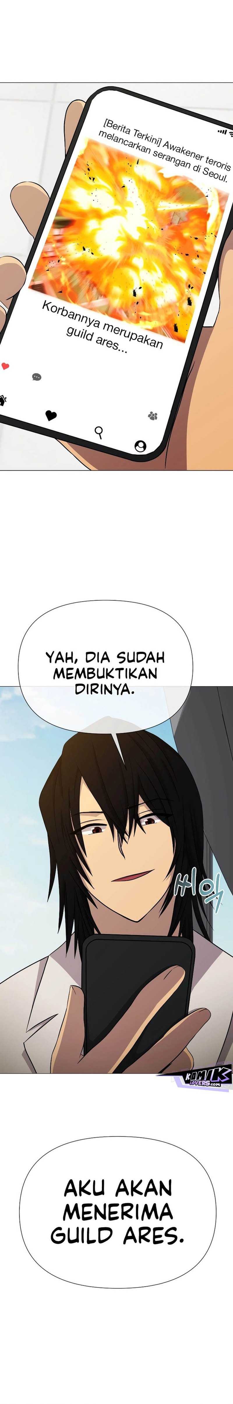 Return of the SSS-Class Demon Lord Chapter 25