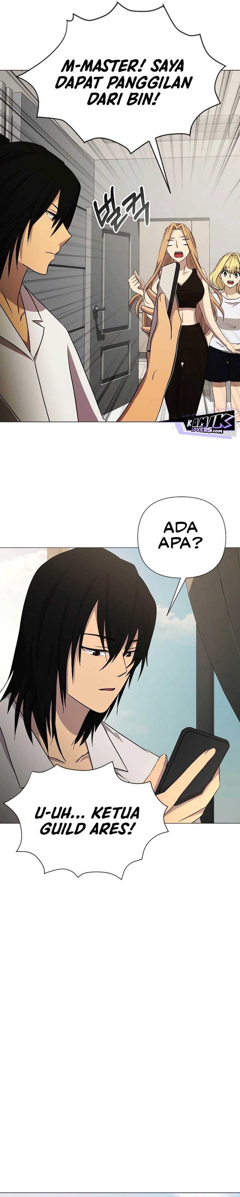 Return of the SSS-Class Demon Lord Chapter 25