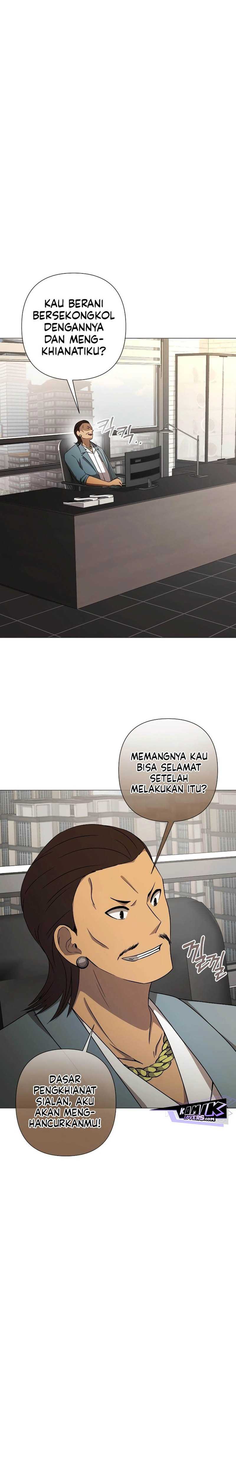Return of the SSS-Class Demon Lord Chapter 25