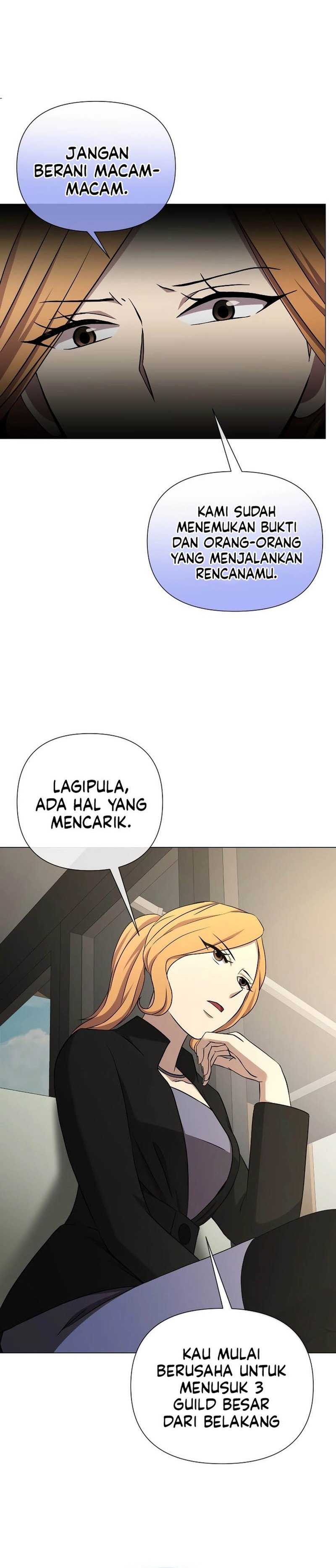 Return of the SSS-Class Demon Lord Chapter 25