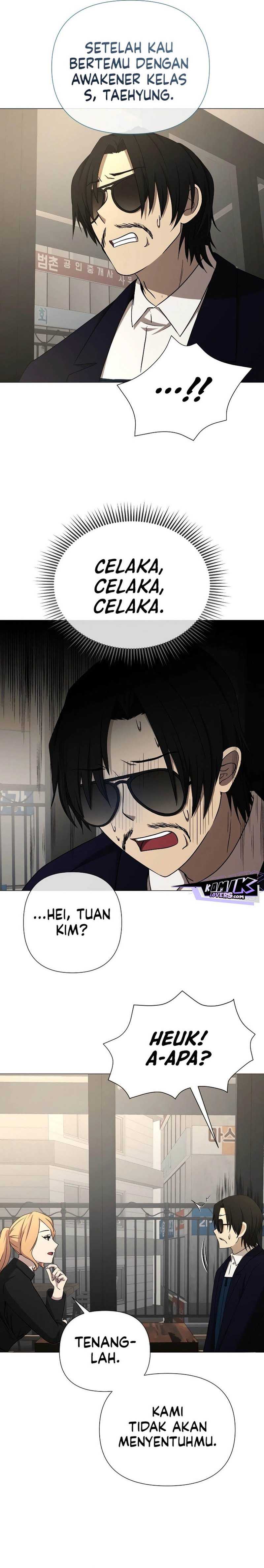 Return of the SSS-Class Demon Lord Chapter 25