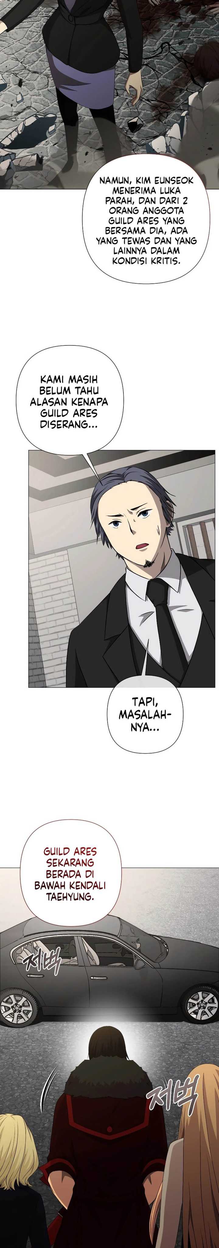 Return of the SSS-Class Demon Lord Chapter 26