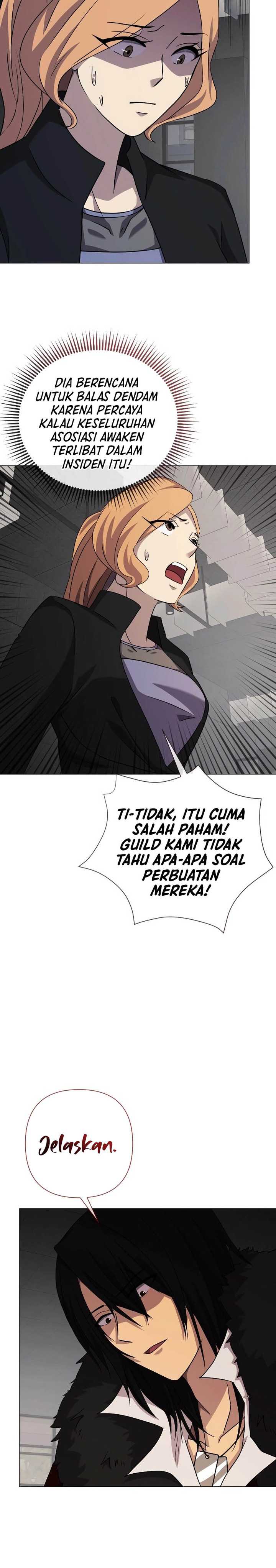 Return of the SSS-Class Demon Lord Chapter 26