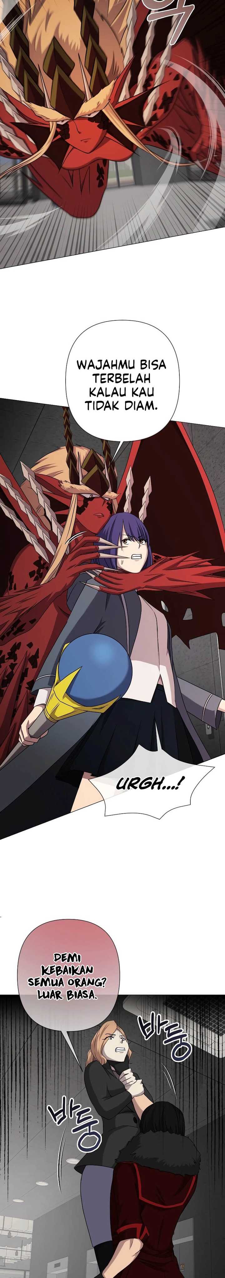 Return of the SSS-Class Demon Lord Chapter 26