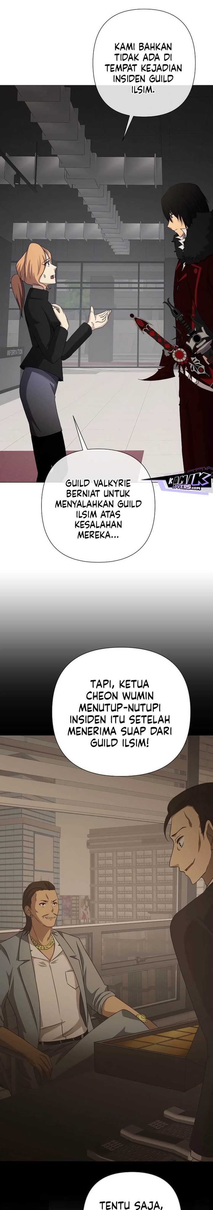 Return of the SSS-Class Demon Lord Chapter 26