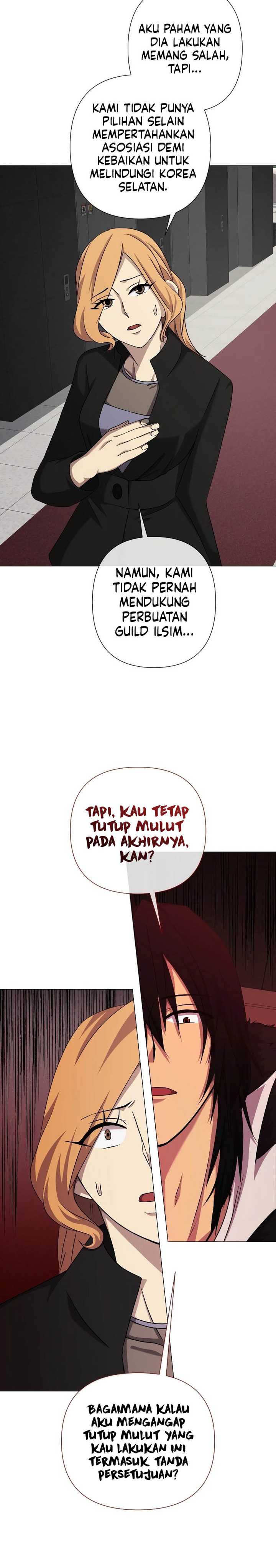 Return of the SSS-Class Demon Lord Chapter 26