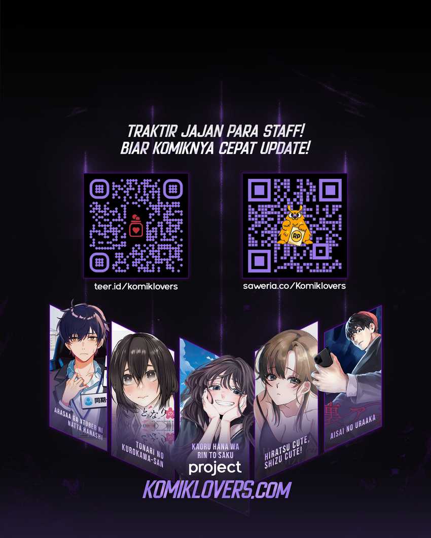 Return of the SSS-Class Demon Lord Chapter 26