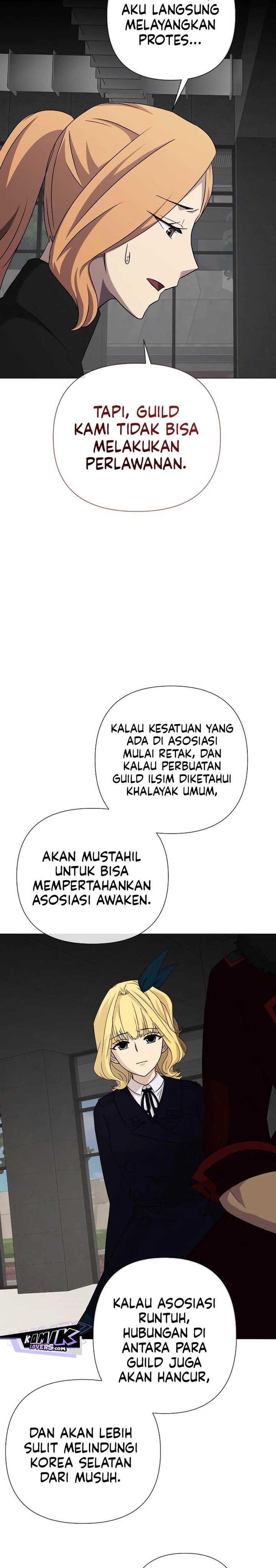 Return of the SSS-Class Demon Lord Chapter 26