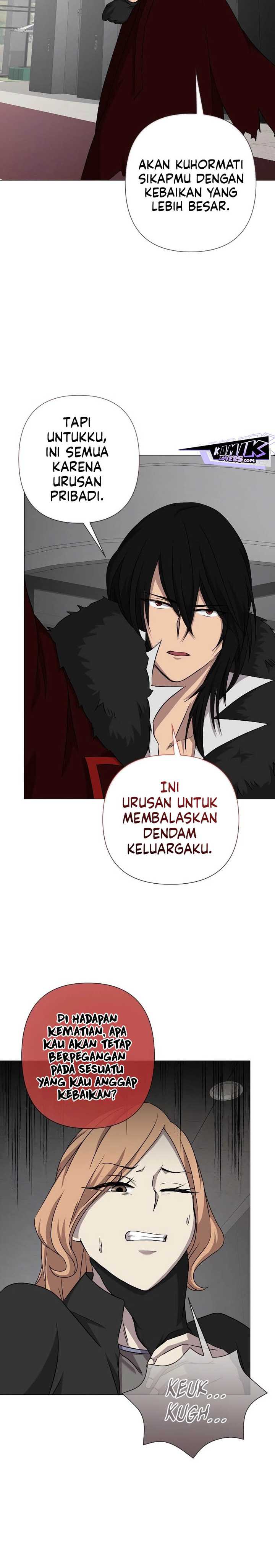 Return of the SSS-Class Demon Lord Chapter 26