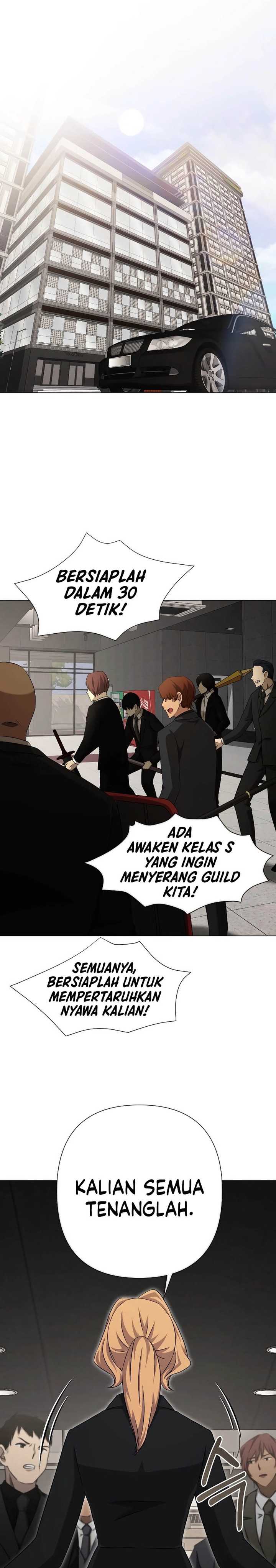 Return of the SSS-Class Demon Lord Chapter 26