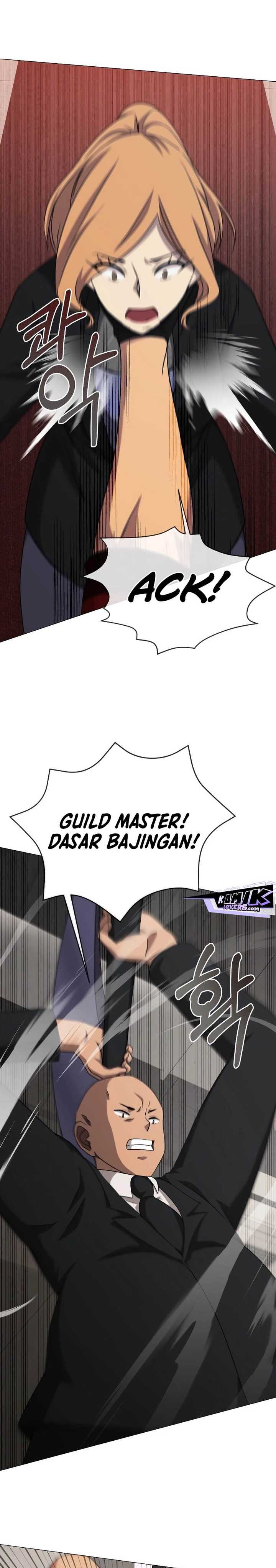 Return of the SSS-Class Demon Lord Chapter 26