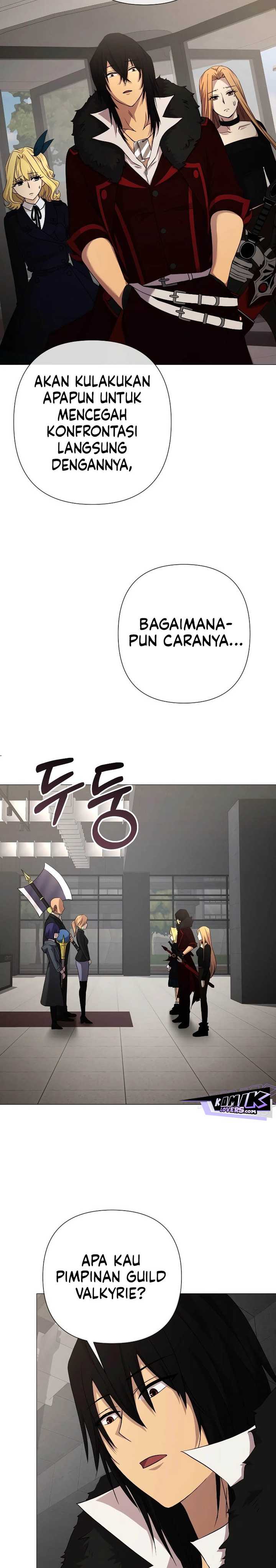 Return of the SSS-Class Demon Lord Chapter 26