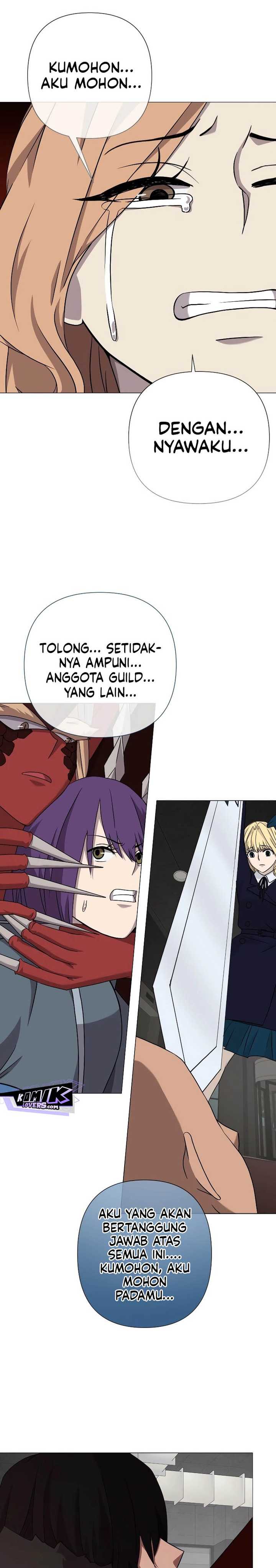 Return of the SSS-Class Demon Lord Chapter 26