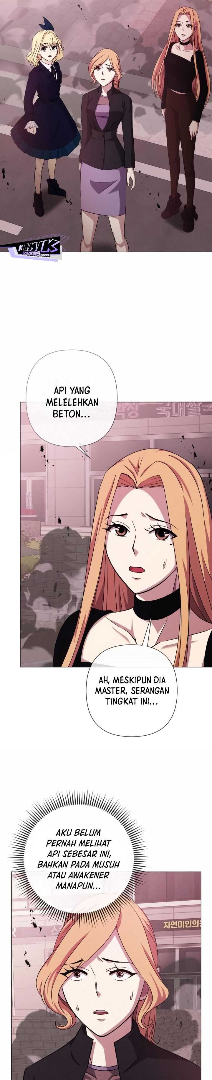Return of the SSS-Class Demon Lord Chapter 28