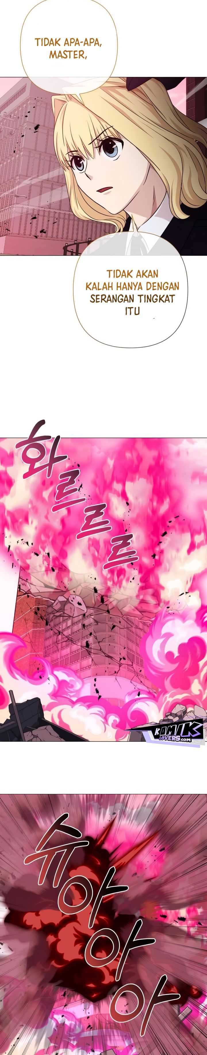 Return of the SSS-Class Demon Lord Chapter 28