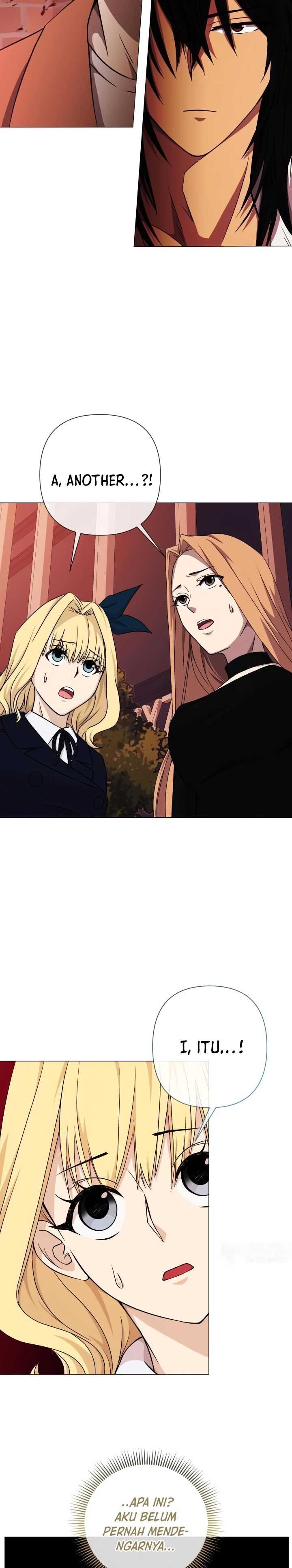 Return of the SSS-Class Demon Lord Chapter 28