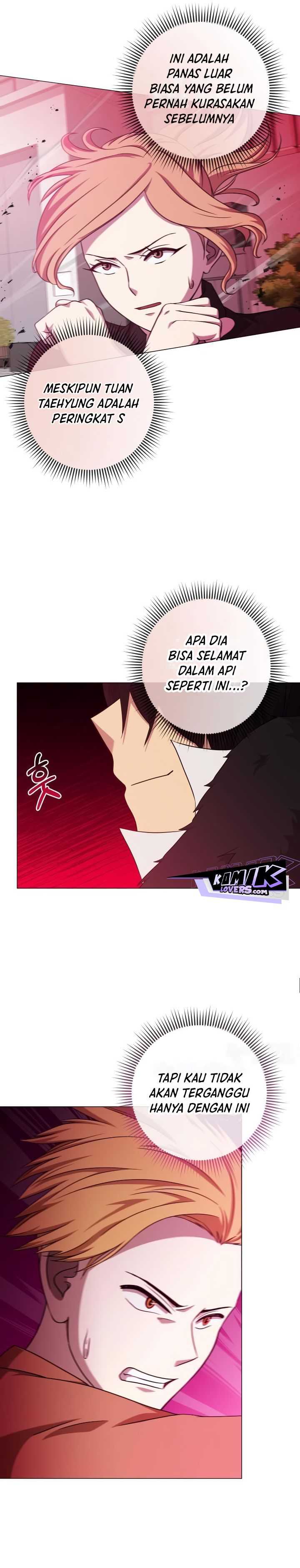 Return of the SSS-Class Demon Lord Chapter 28
