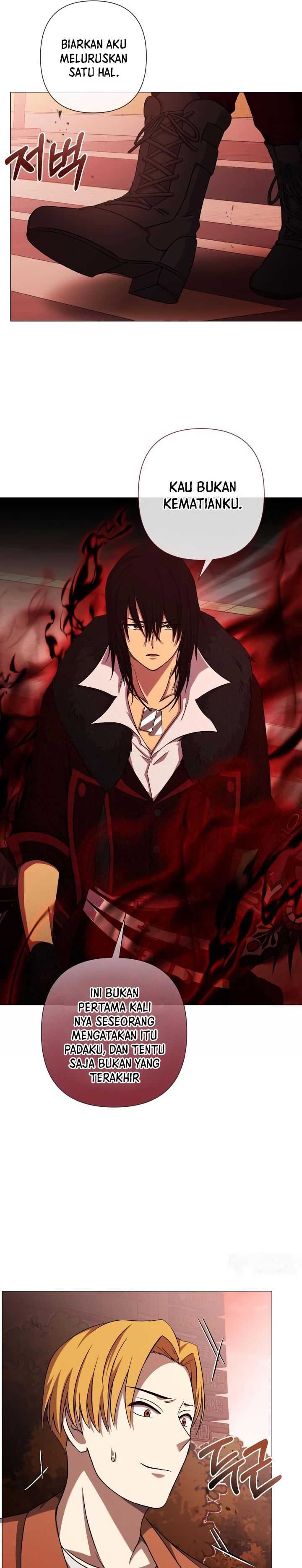 Return of the SSS-Class Demon Lord Chapter 28