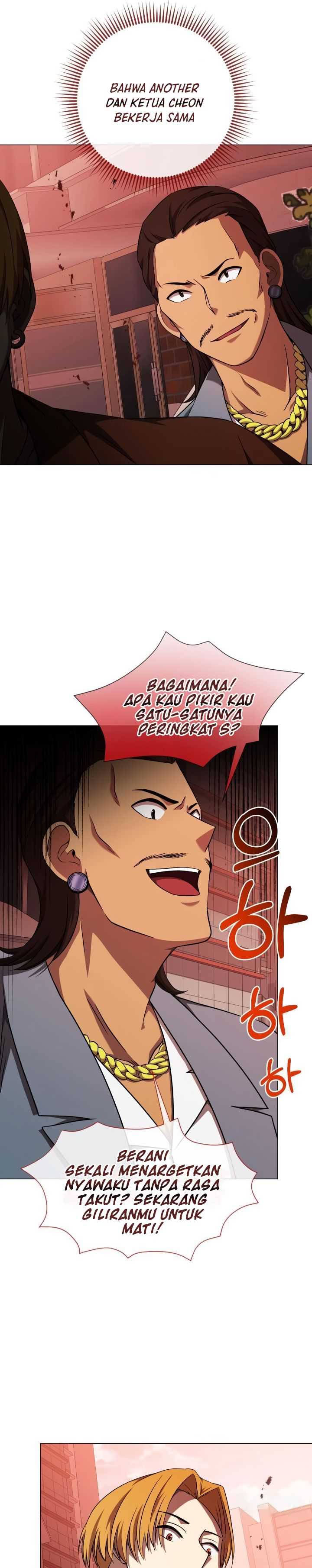 Return of the SSS-Class Demon Lord Chapter 28