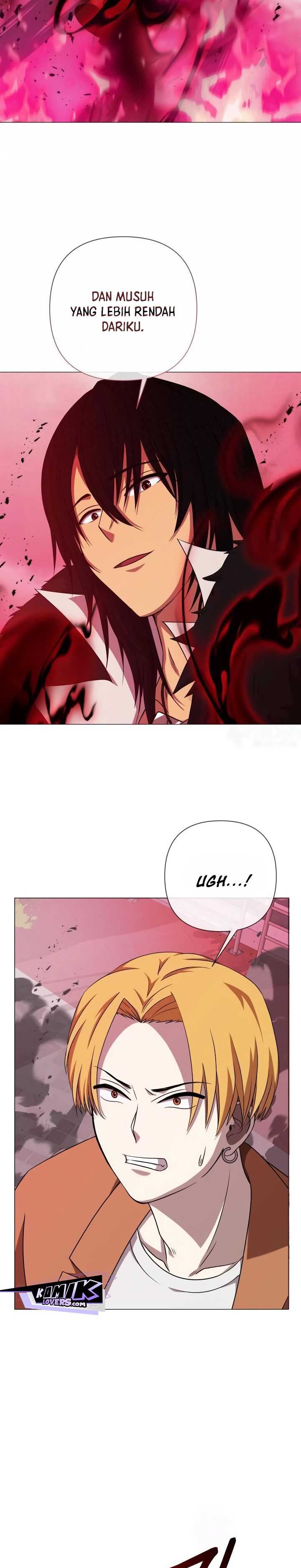 Return of the SSS-Class Demon Lord Chapter 28