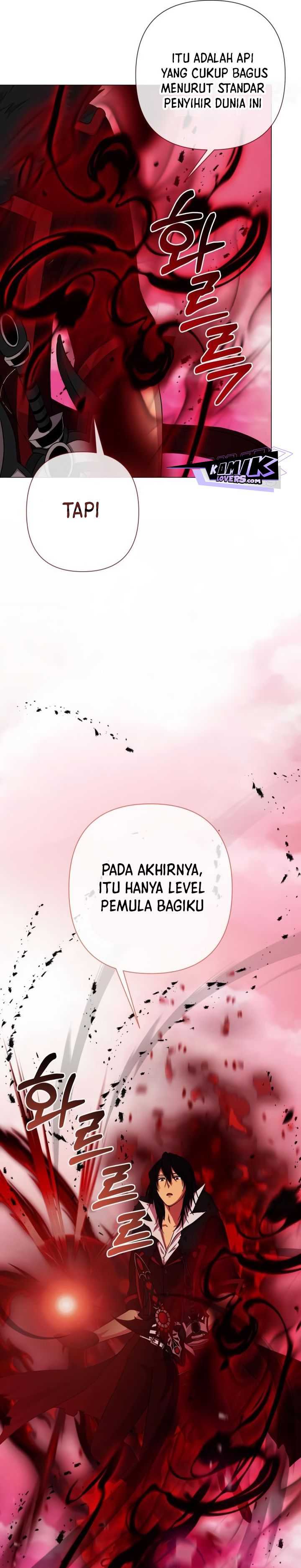 Return of the SSS-Class Demon Lord Chapter 28