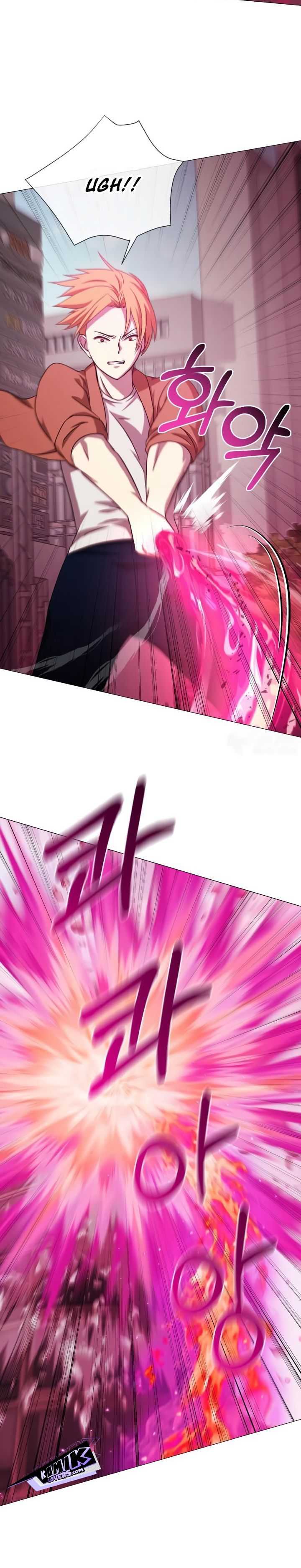 Return of the SSS-Class Demon Lord Chapter 28