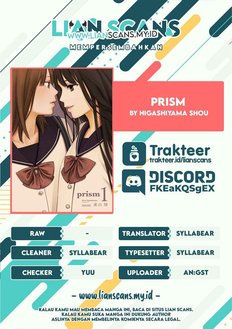 Prism Chapter 04
