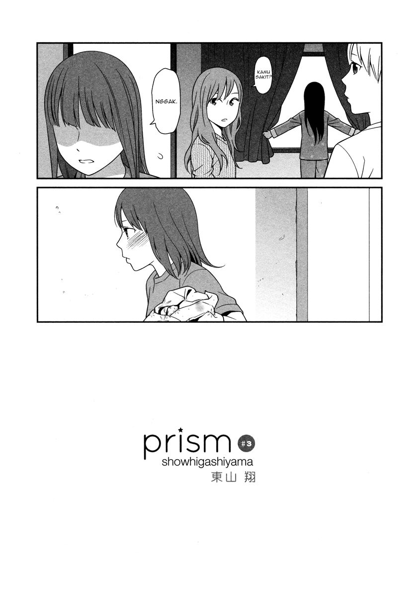 Prism Chapter 3