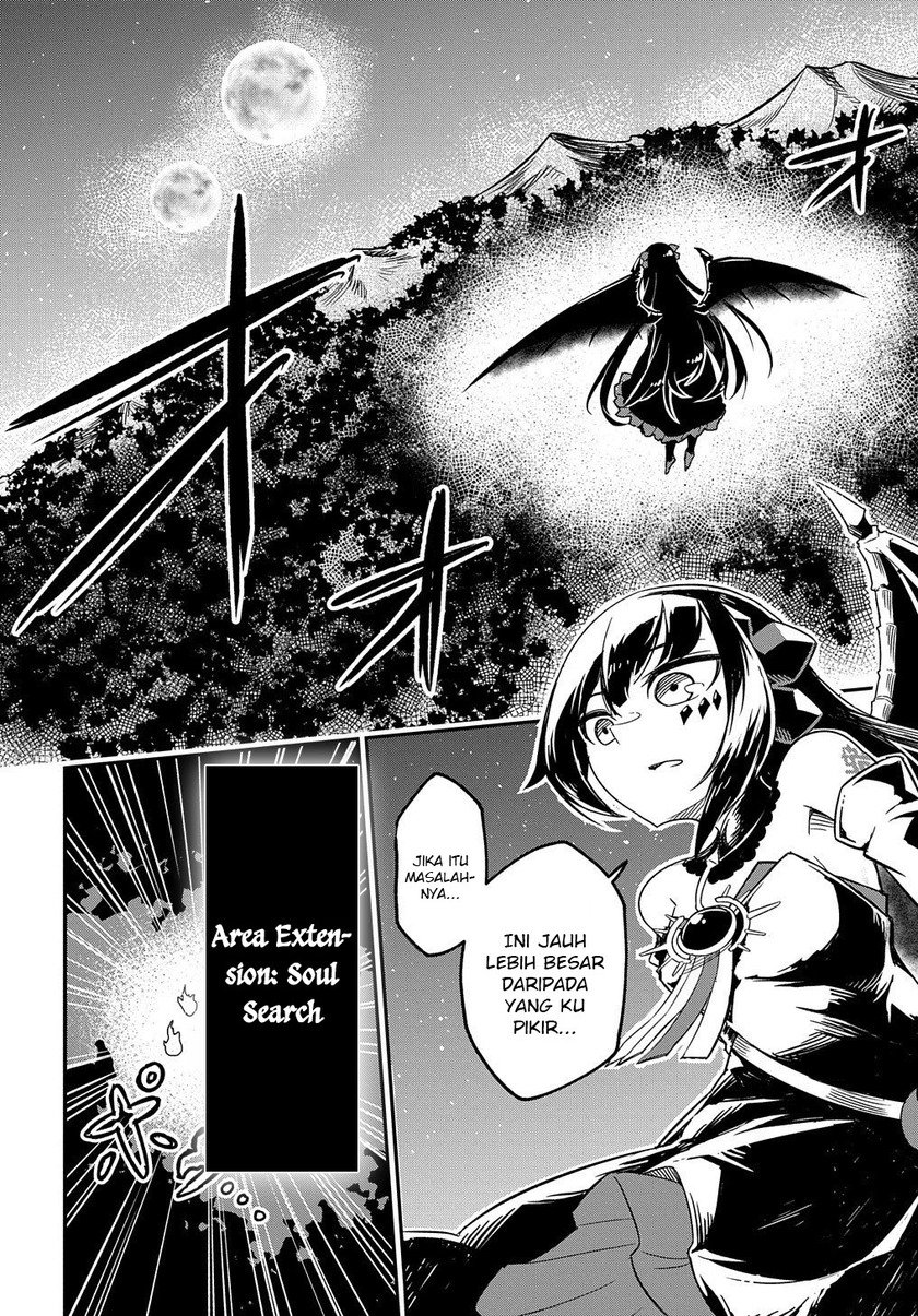 Neta Chara Tensei Toka Anmarida! Chapter 01