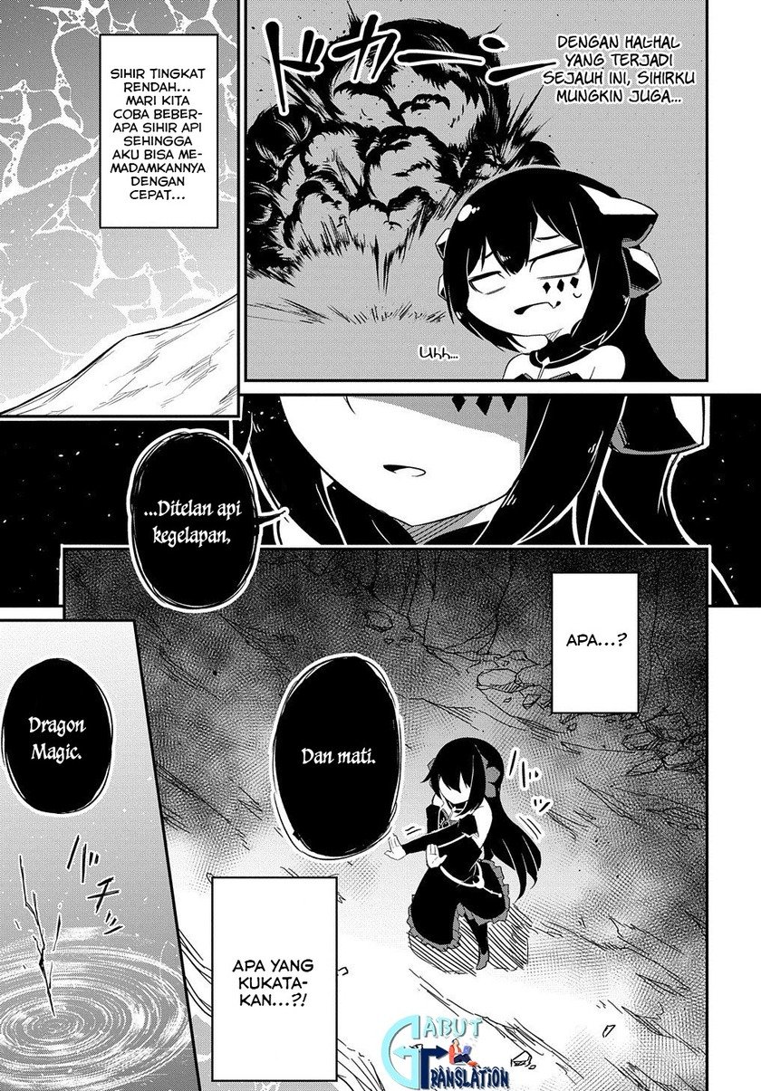 Neta Chara Tensei Toka Anmarida! Chapter 01