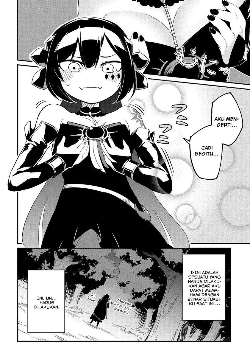 Neta Chara Tensei Toka Anmarida! Chapter 01