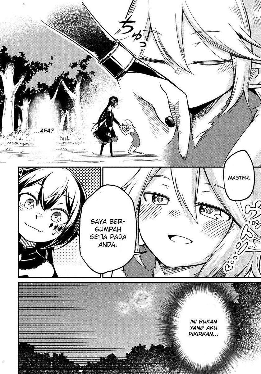 Neta Chara Tensei Toka Anmarida! Chapter 01