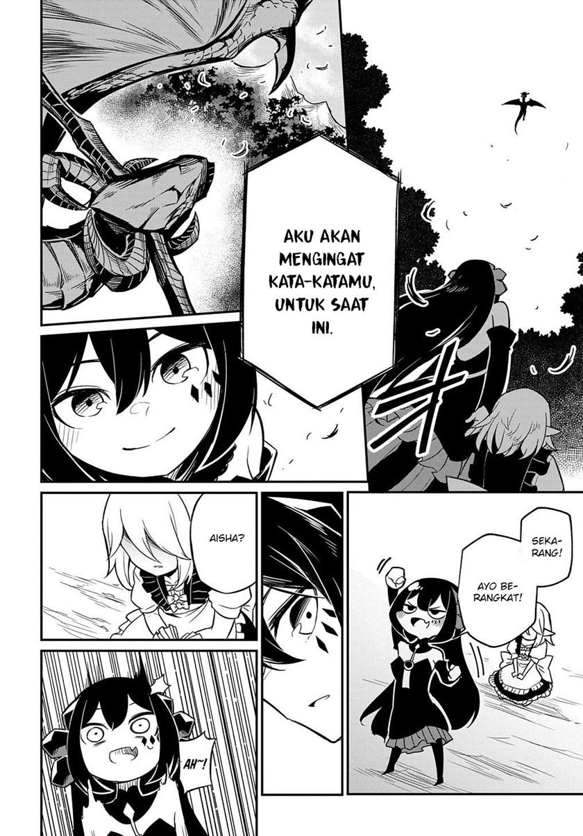 Neta Chara Tensei Toka Anmarida! Chapter 02