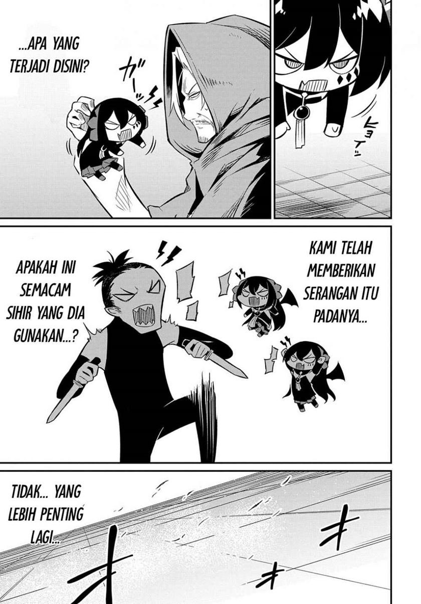 Neta Chara Tensei Toka Anmarida! Chapter 03