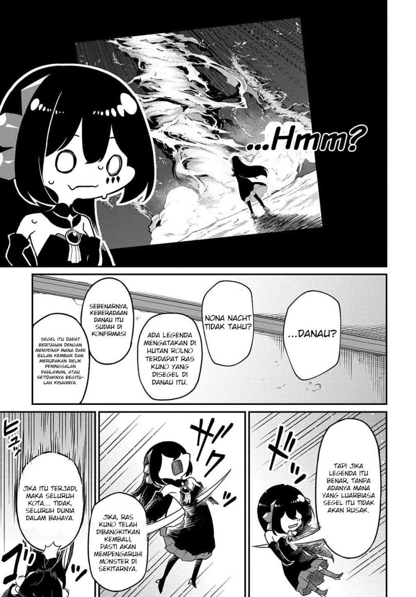 Neta Chara Tensei Toka Anmarida! Chapter 06.2