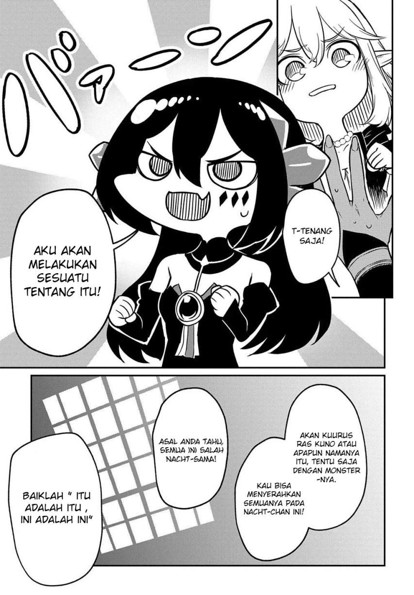 Neta Chara Tensei Toka Anmarida! Chapter 06.2