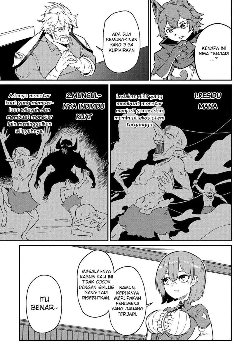 Neta Chara Tensei Toka Anmarida! Chapter 06.2