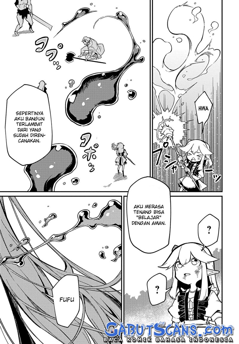 Neta Chara Tensei Toka Anmarida! Chapter 10