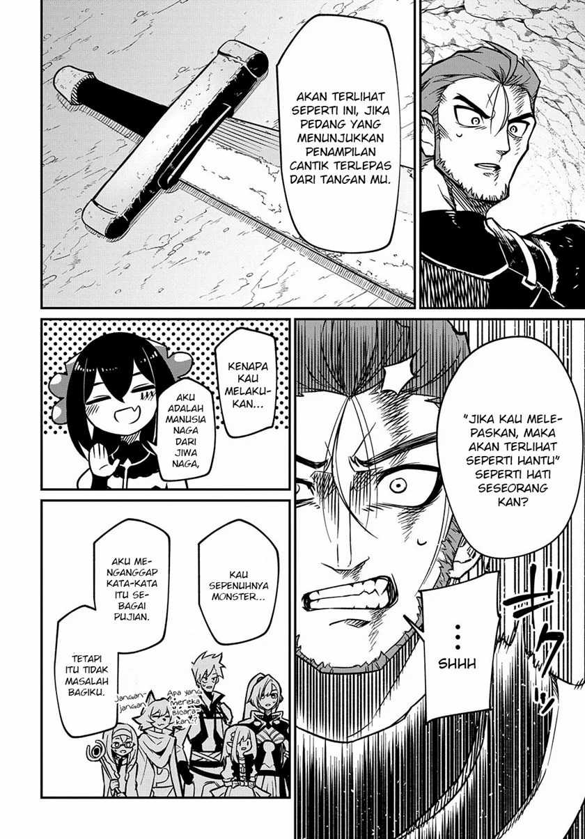 Neta Chara Tensei Toka Anmarida! Chapter 5.2