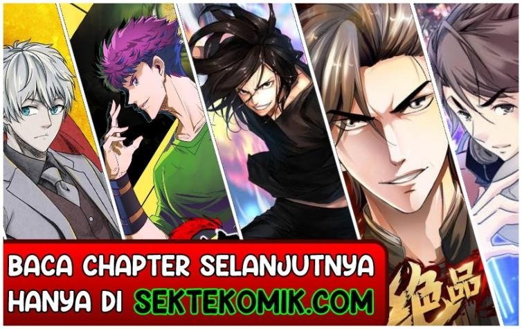 The King of Police Chapter 01