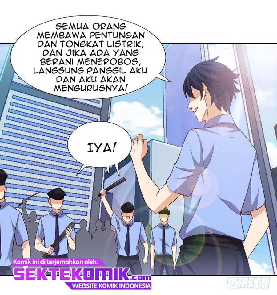 The King of Police Chapter 13