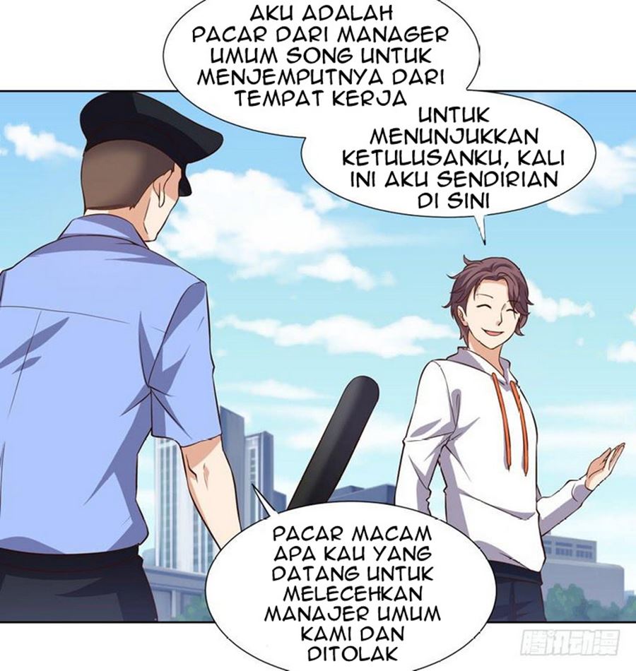 The King of Police Chapter 13