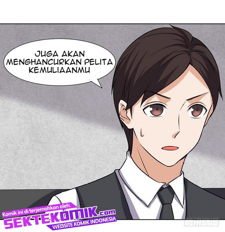 The King of Police Chapter 19