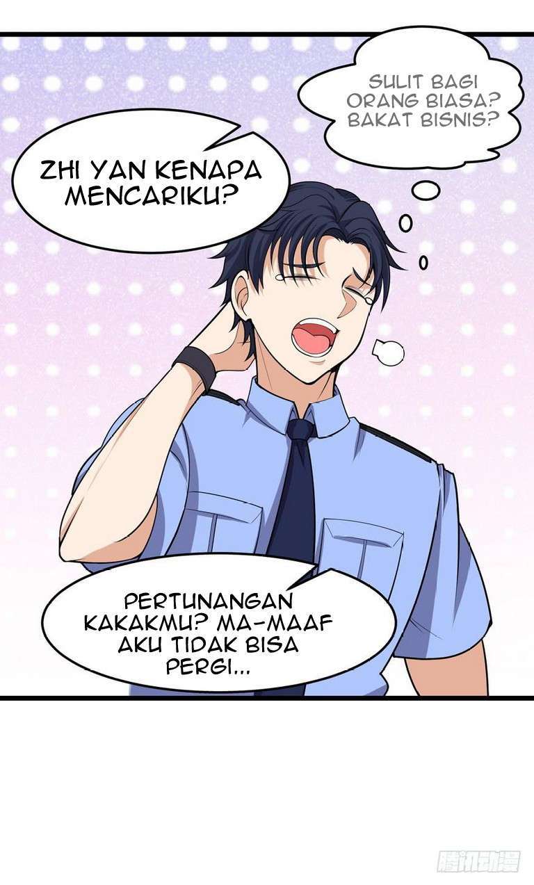 The King of Police Chapter 22
